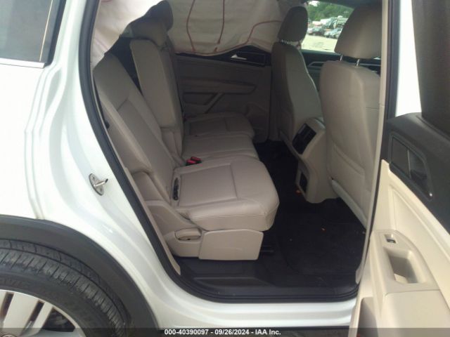 1V2WR2CAXKC548846 Volkswagen Atlas 3.6l V6 Se W/technology