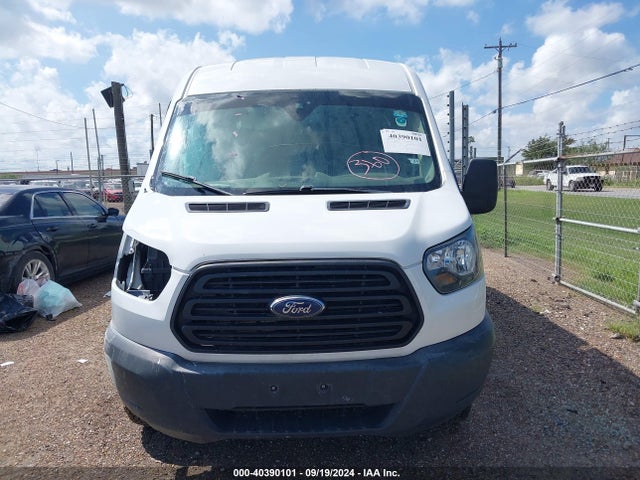Ford Transit-250 2019 1FTYR2CM8KKB19165 Image 13