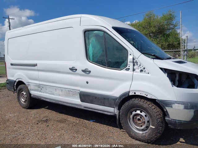 Ford Transit-250 2019 1FTYR2CM8KKB19165 Image 14