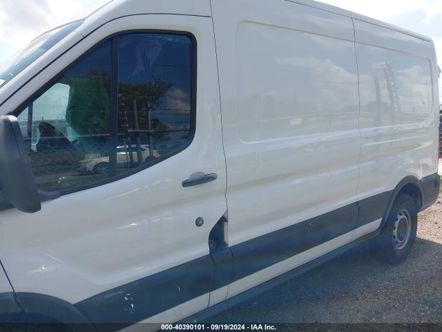 Ford Transit-250 2019 1FTYR2CM8KKB19165 Image 15