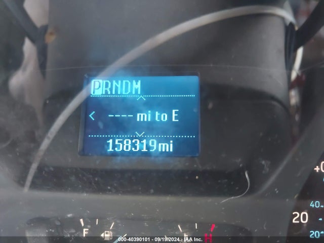 Ford Transit-250 2019 1FTYR2CM8KKB19165 Image 16