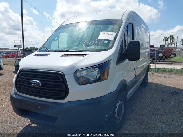 Ford Transit-250 2019 1FTYR2CM8KKB19165 Image 19