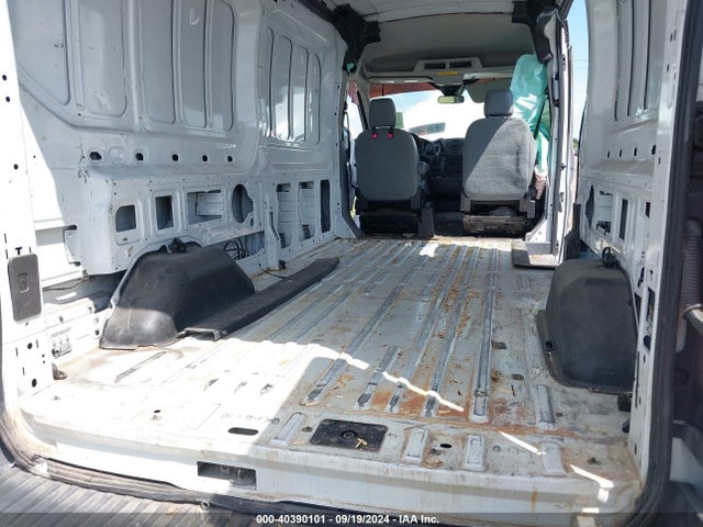 Ford Transit-250 2019 1FTYR2CM8KKB19165 Image 22