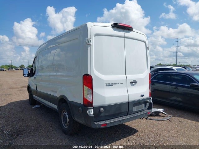 Ford Transit-250 2019 1FTYR2CM8KKB19165 Image 3