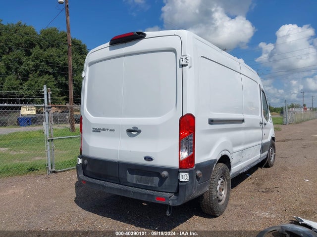 Ford Transit-250 2019 1FTYR2CM8KKB19165 Image 4