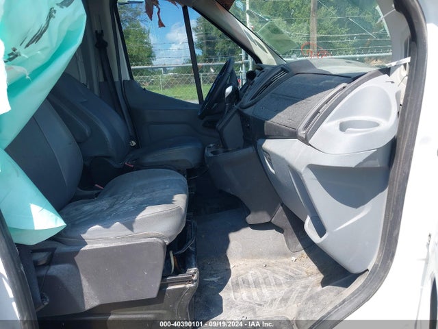 Ford Transit-250 2019 1FTYR2CM8KKB19165 Image 5