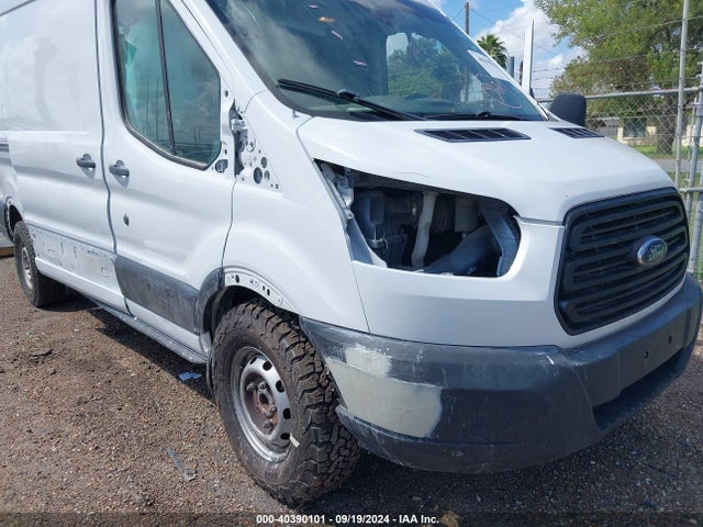 Ford Transit-250 2019 1FTYR2CM8KKB19165 Image 6