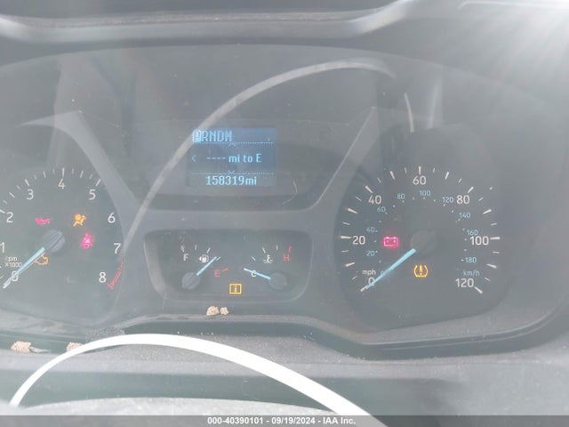 Ford Transit-250 2019 1FTYR2CM8KKB19165 Image 7