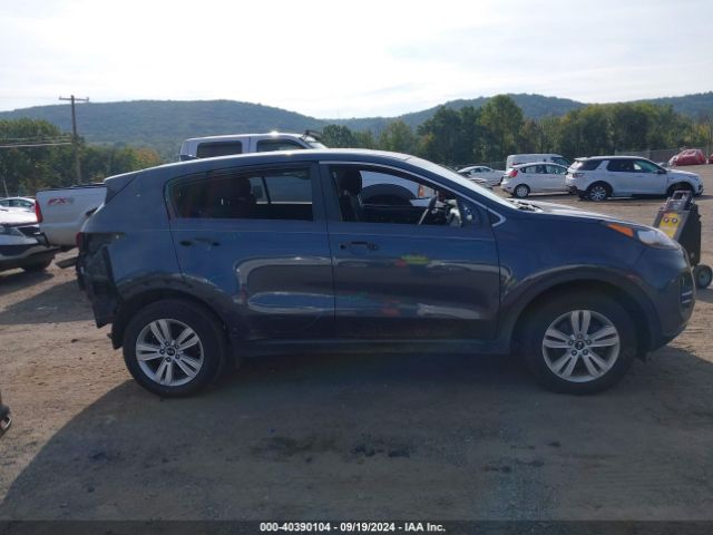 KNDPMCAC0H7117268 KIA Sportage Lx