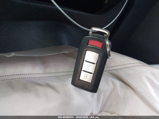 2011 MITSUBISHI OUTLANDER SPORT JA4AP4AU1BZ005113 Photo 10