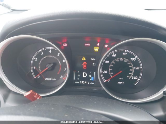 2011 MITSUBISHI OUTLANDER SPORT JA4AP4AU1BZ005113 Photo 6