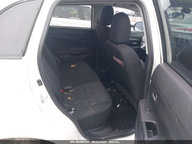 2011 MITSUBISHI OUTLANDER SPORT JA4AP4AU1BZ005113 Photo 7