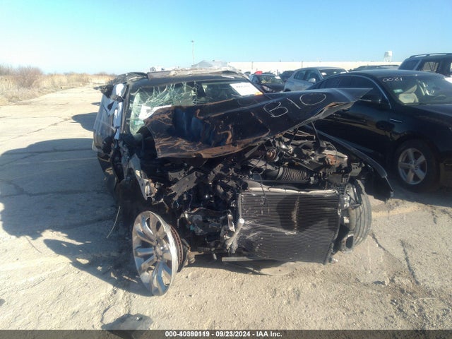 Chrysler 300c Platinum 2015 2C3CCAPG0FH881952 Image 6