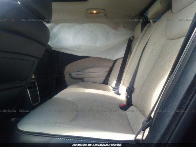 Chrysler 300c Platinum 2015 2C3CCAPG0FH881952 Image 8