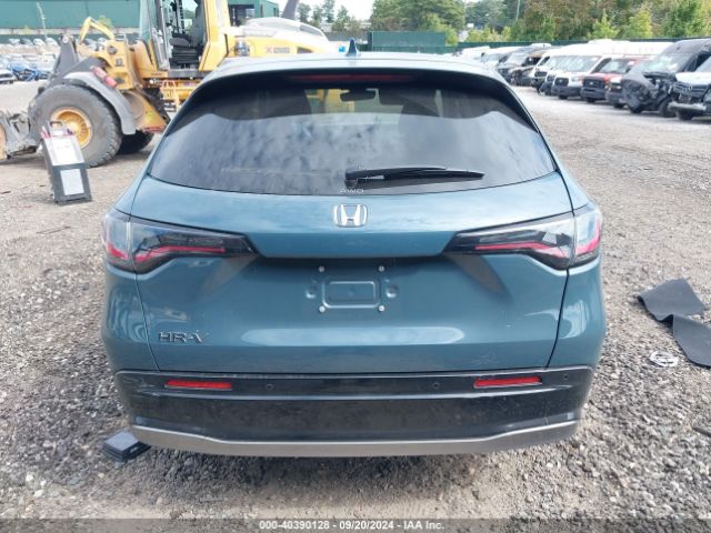 3CZRZ2H74RM721761 Honda Hr-v Awd Ex-l/awd Ex-l W/o Bsi