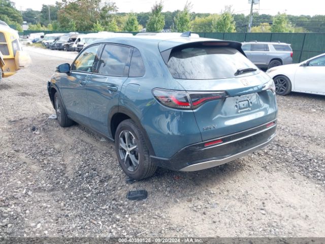 3CZRZ2H74RM721761 Honda Hr-v Awd Ex-l/awd Ex-l W/o Bsi