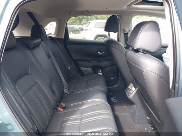 3CZRZ2H74RM721761 Honda Hr-v Awd Ex-l/awd Ex-l W/o Bsi