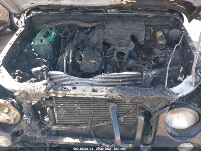 1C4BJWDG8FL615404 Jeep Wrangler Unlimited Willys Wheeler