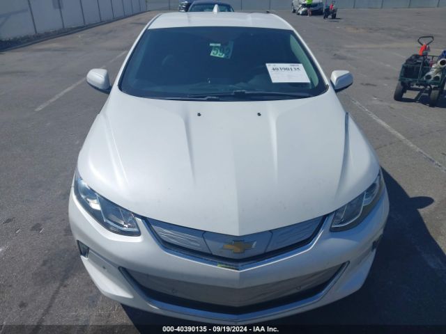 1G1RB6S55HU194731 Chevrolet Volt Premier