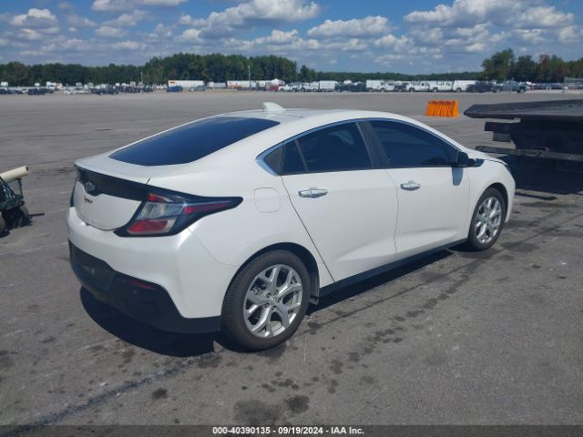 1G1RB6S55HU194731 Chevrolet Volt Premier