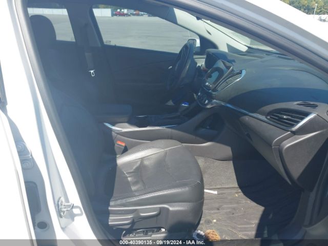 1G1RB6S55HU194731 Chevrolet Volt Premier