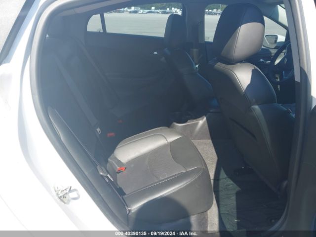 1G1RB6S55HU194731 Chevrolet Volt Premier