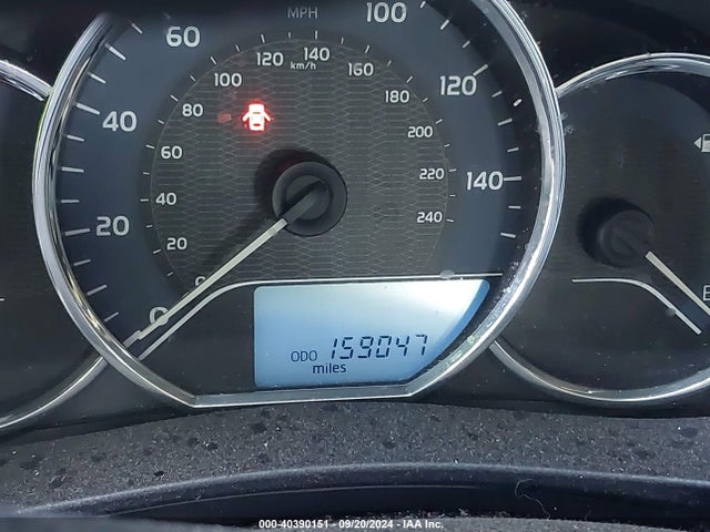 Toyota COROLLA L 2016 2T1BURHE2GC624433 Image 7