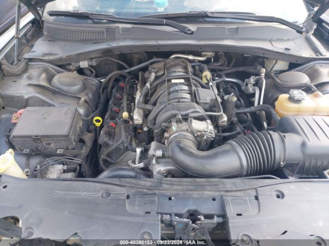 2C3CDXCTXGH160123 Dodge CHARGER R/T