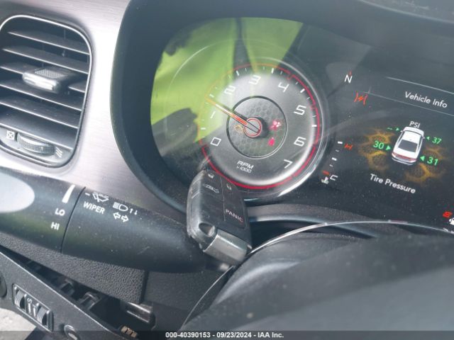 2C3CDXCTXGH160123 Dodge CHARGER R/T