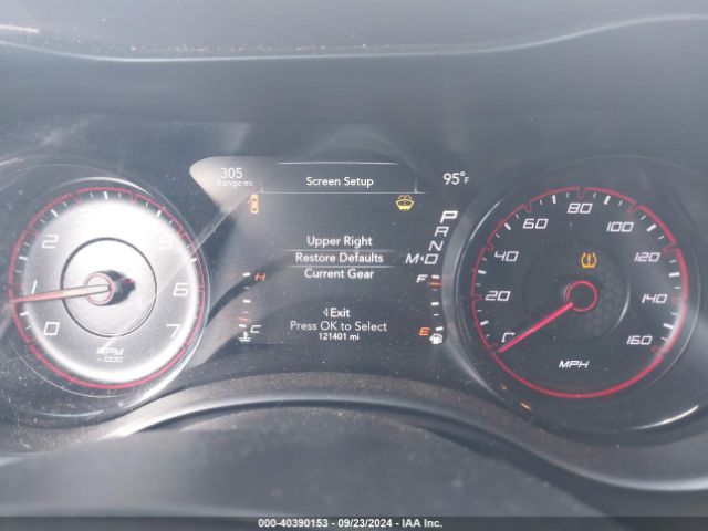 2C3CDXCTXGH160123 Dodge CHARGER R/T