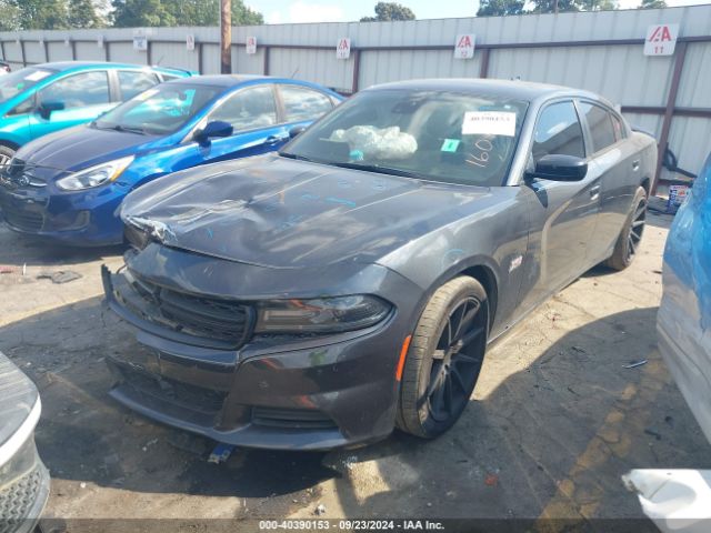 2C3CDXCTXGH160123 Dodge CHARGER R/T