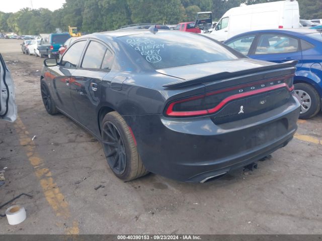 2C3CDXCTXGH160123 Dodge CHARGER R/T