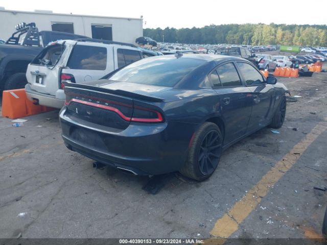 2C3CDXCTXGH160123 Dodge CHARGER R/T