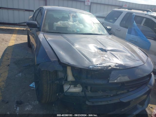 2C3CDXCTXGH160123 Dodge CHARGER R/T