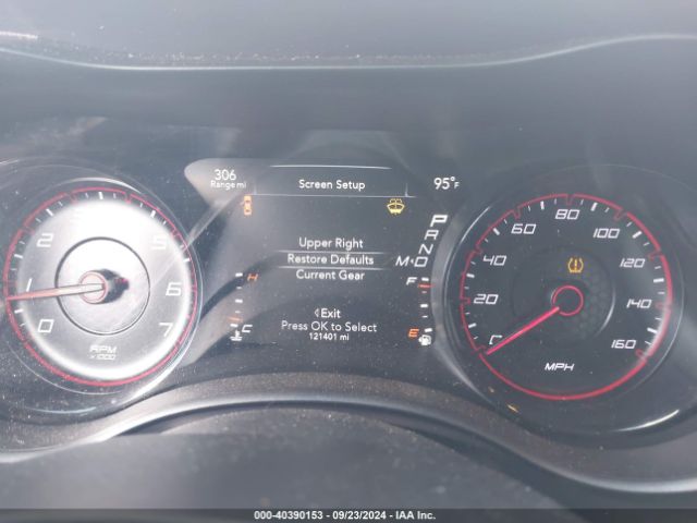 2C3CDXCTXGH160123 Dodge CHARGER R/T