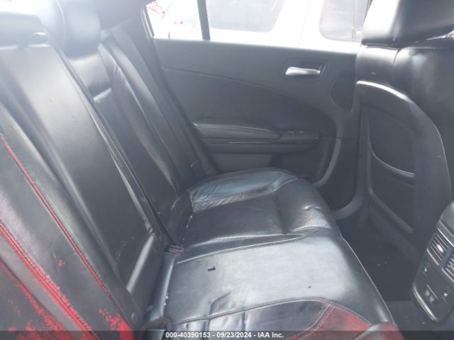 2C3CDXCTXGH160123 Dodge CHARGER R/T