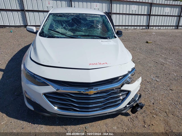Chevrolet MALIBU LS 2024 1G1ZB5ST7RF135842 Image 10