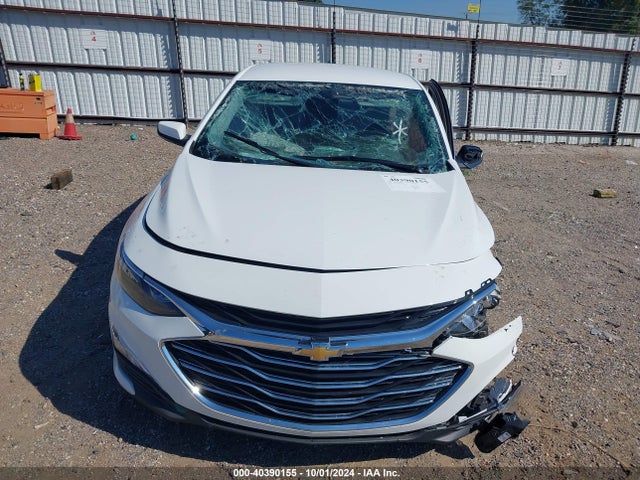 Chevrolet MALIBU LS 2024 1G1ZB5ST7RF135842 Image 12