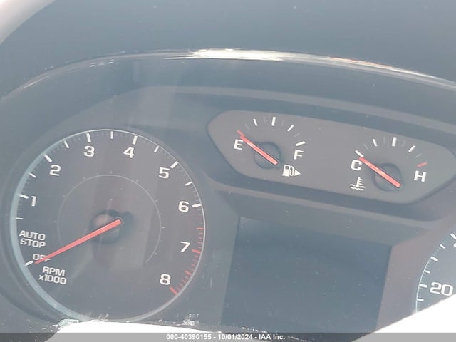 Chevrolet MALIBU LS 2024 1G1ZB5ST7RF135842 Image 15