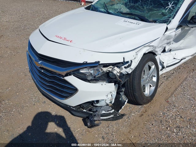 Chevrolet MALIBU LS 2024 1G1ZB5ST7RF135842 Image 17
