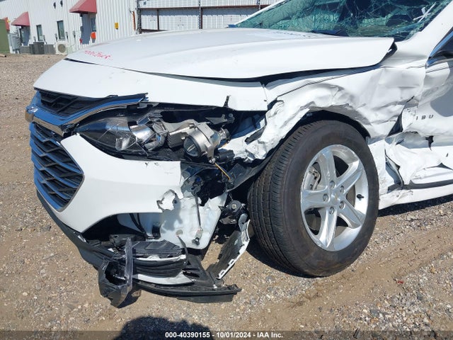Chevrolet MALIBU LS 2024 1G1ZB5ST7RF135842 Image 18
