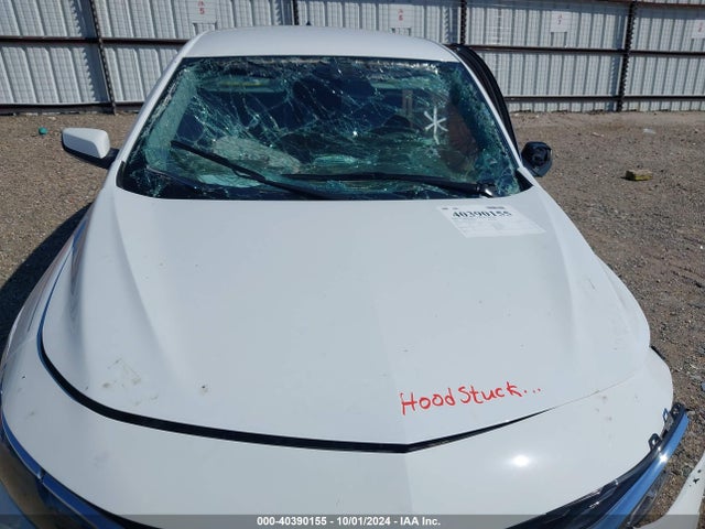 Chevrolet MALIBU LS 2024 1G1ZB5ST7RF135842 Image 19