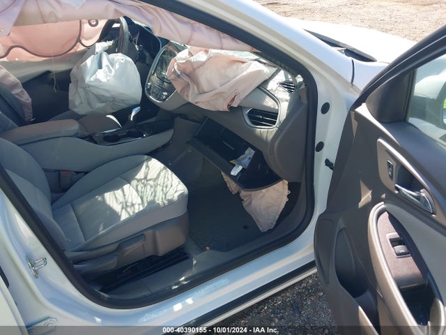 Chevrolet MALIBU LS 2024 1G1ZB5ST7RF135842 Image 5