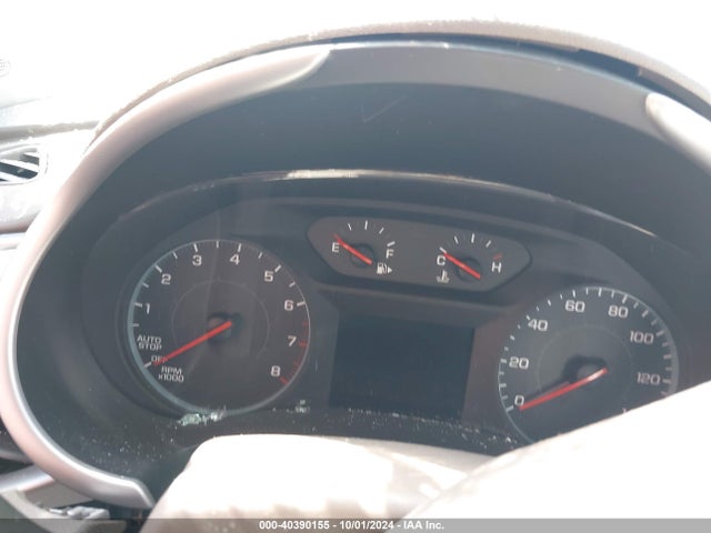 Chevrolet MALIBU LS 2024 1G1ZB5ST7RF135842 Image 7