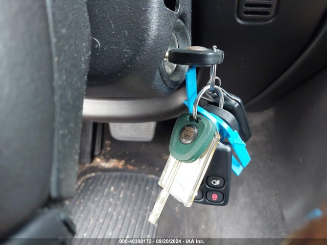 1998 JAGUAR XK8 SAJGX5241WC027546 Photo 10