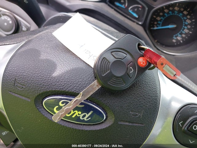 Aukcja sprzedaży 2013 Ford Escape Se, vin: 1FMCU0GX3DUB21796, numer aukcji: 40390177