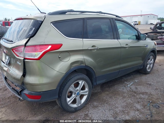Aukcja sprzedaży 2013 Ford Escape Se, vin: 1FMCU0GX3DUB21796, numer aukcji: 40390177