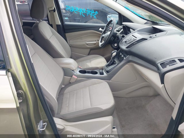 Aukcja sprzedaży 2013 Ford Escape Se, vin: 1FMCU0GX3DUB21796, numer aukcji: 40390177