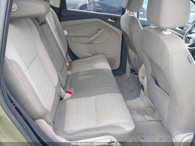 Aukcja sprzedaży 2013 Ford Escape Se, vin: 1FMCU0GX3DUB21796, numer aukcji: 40390177