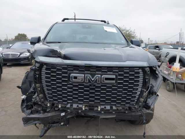 1GKS2EKL8PR522280 GMC Yukon 4wd Denali Ultimate